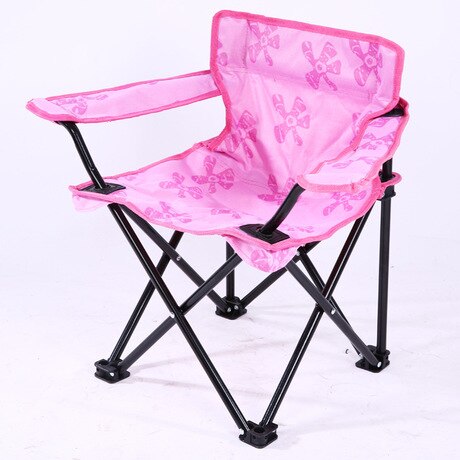 Kid’s Camping Chair Portable Seat