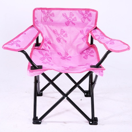 Kid’s Camping Chair Portable Seat