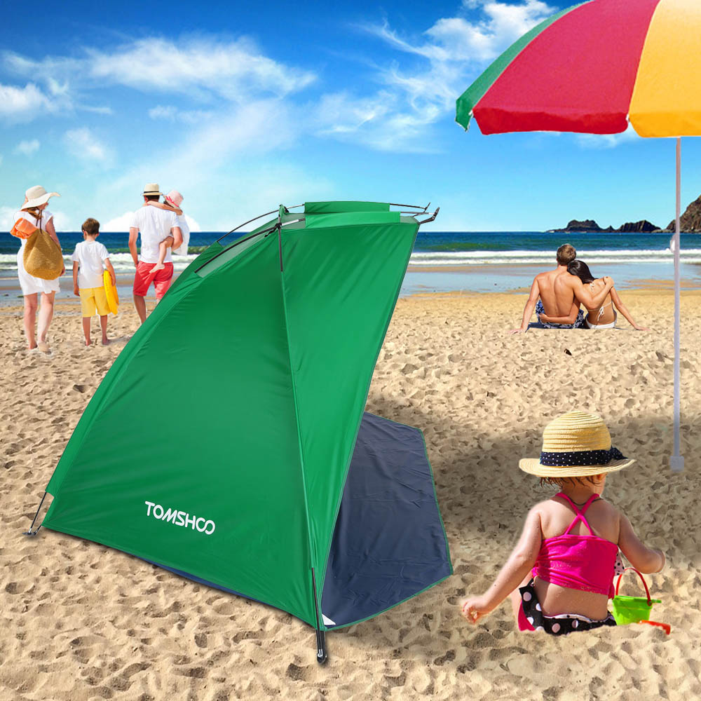 Sunshade Tent Outdoor Shade