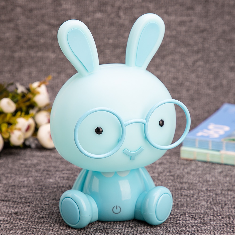 Decorative Night Light Bunny Style