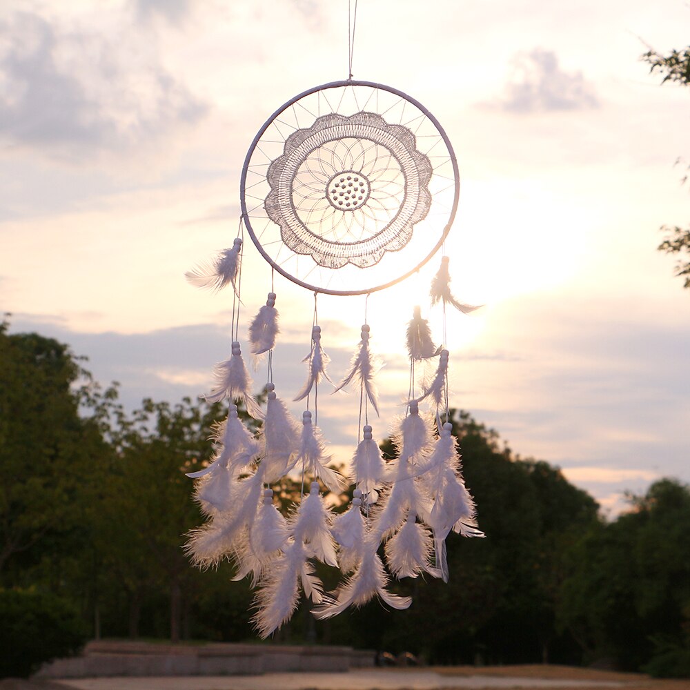 Dream Catcher For Kids Hanging Decoration