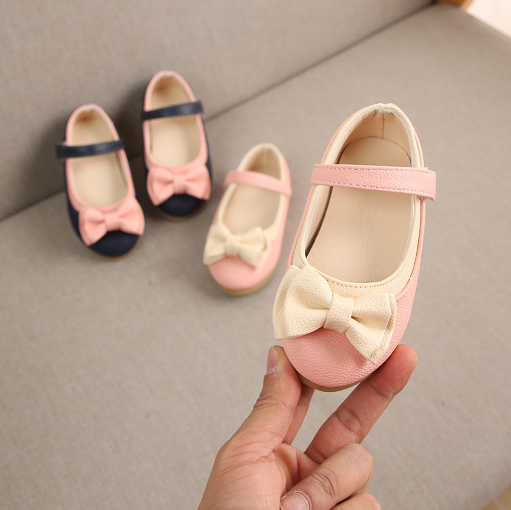 Cute Shoes For Girls Soft Footwear