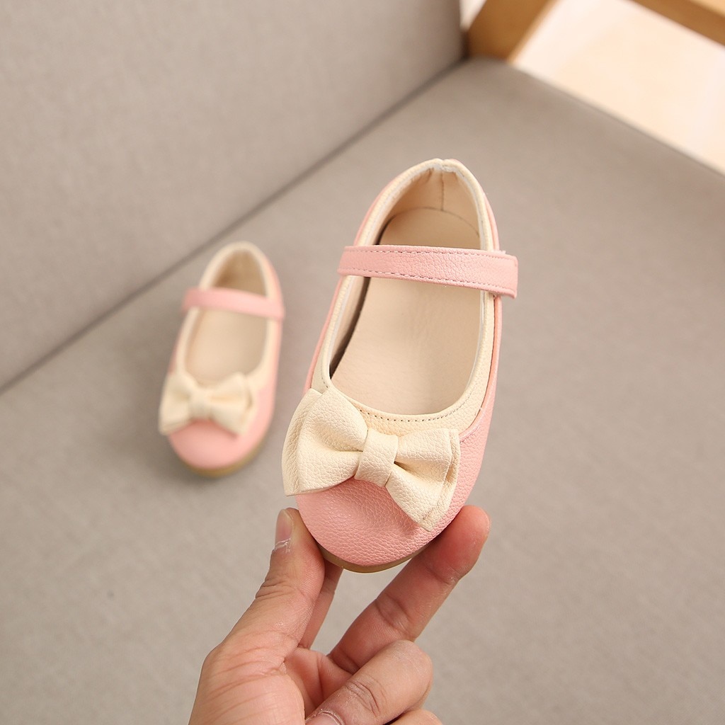 Cute Shoes For Girls Soft Footwear