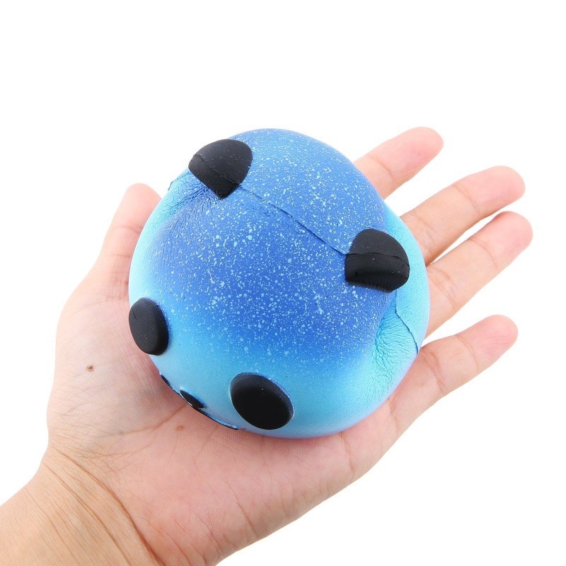 Slow Rising Squishies Stress Reliever Toys