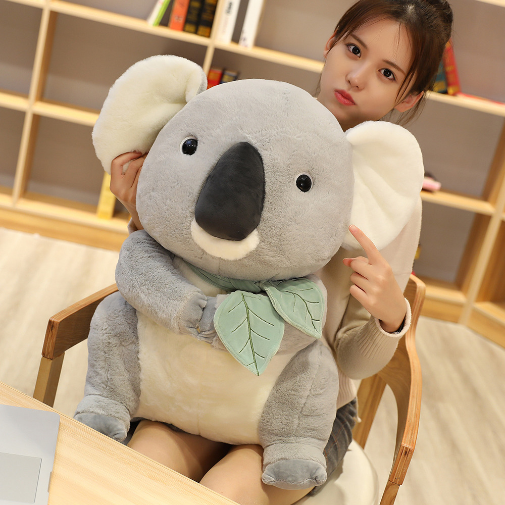 Koala Stuffed Animal Cute Plush Toy