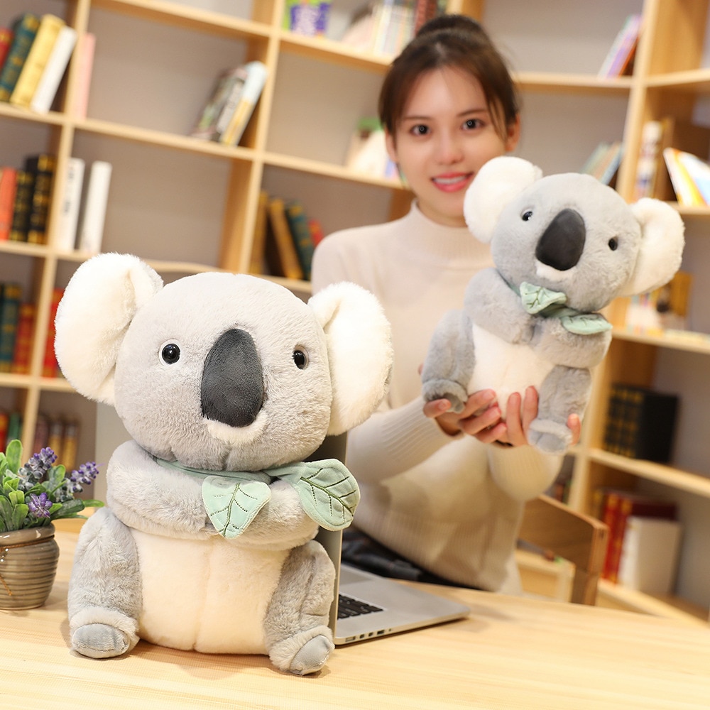 Koala Stuffed Animal Cute Plush Toy