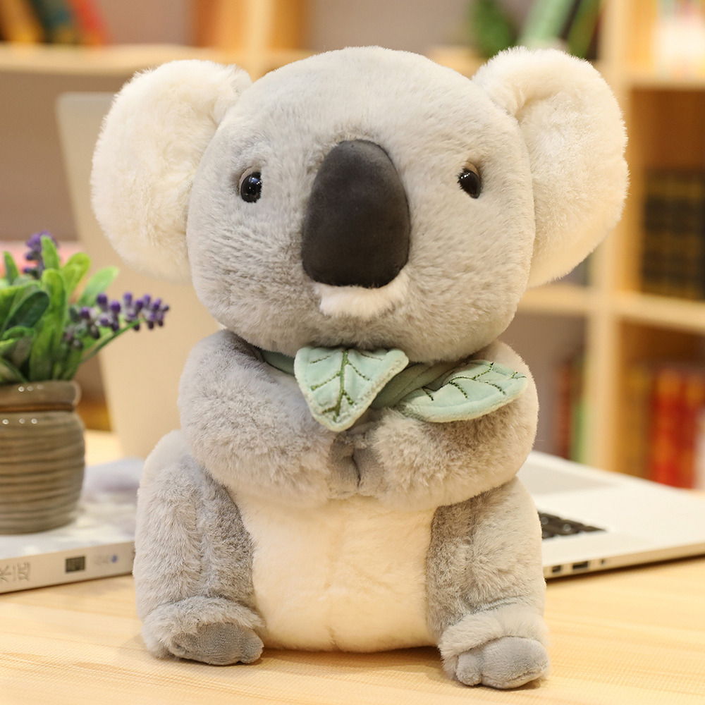 Koala Stuffed Animal Cute Plush Toy