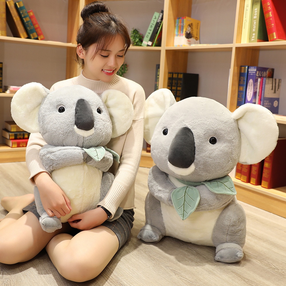 Koala Stuffed Animal Cute Plush Toy