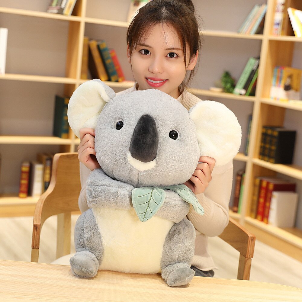 Koala Stuffed Animal Cute Plush Toy