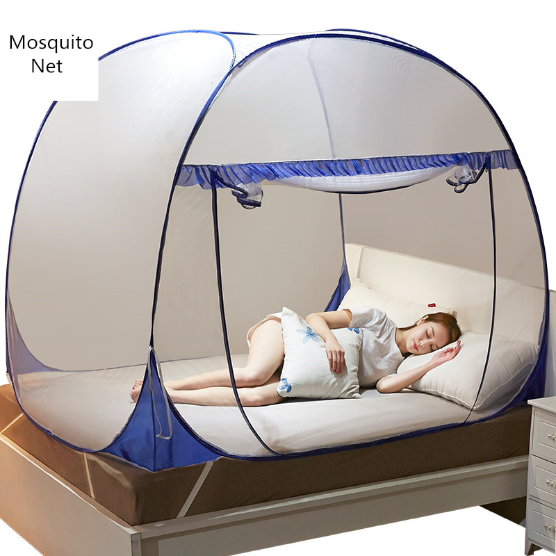 Bed Tent Sleeping Mosquito Net