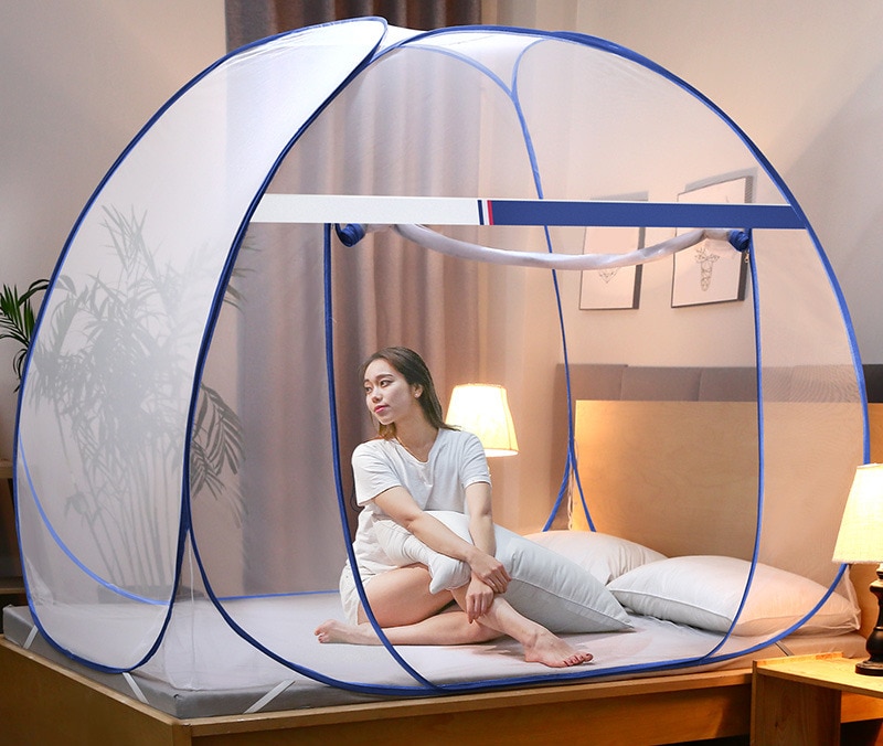 Bed Tent Sleeping Mosquito Net