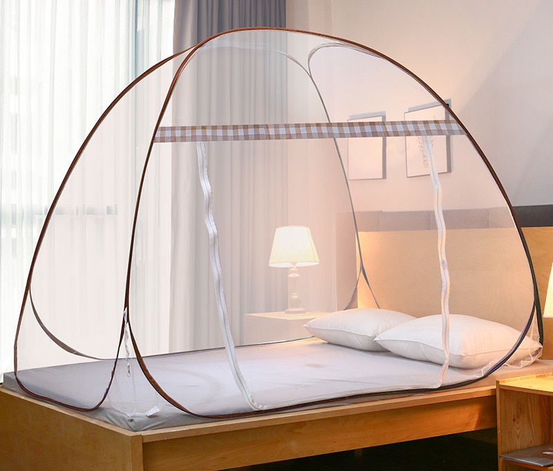 Bed Tent Sleeping Mosquito Net