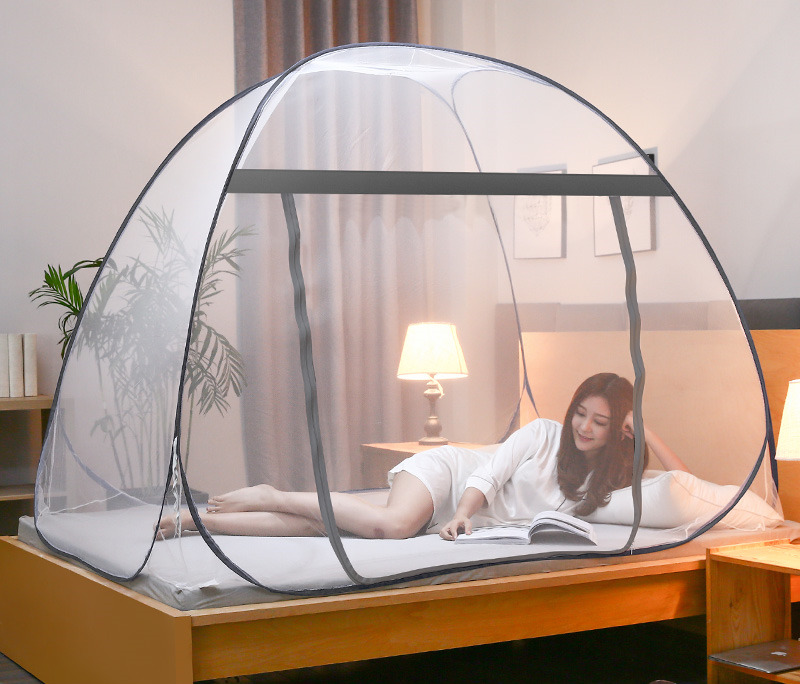 Bed Tent Sleeping Mosquito Net