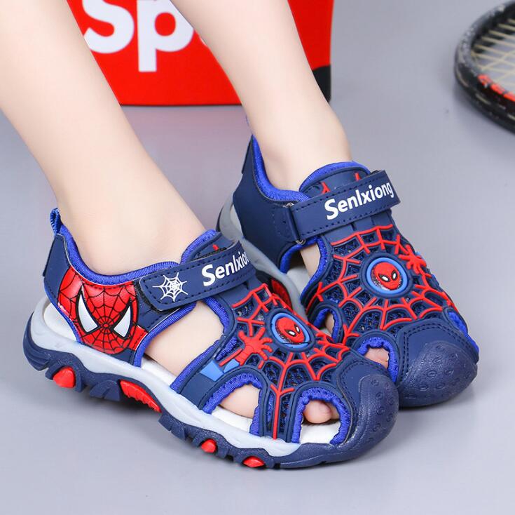 Boys Sandals Casual Footwear