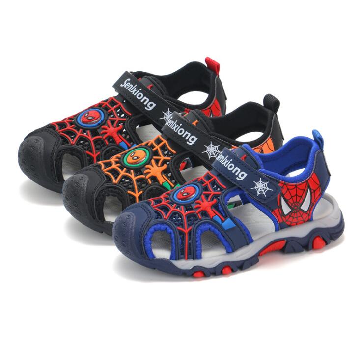 Boys Sandals Casual Footwear