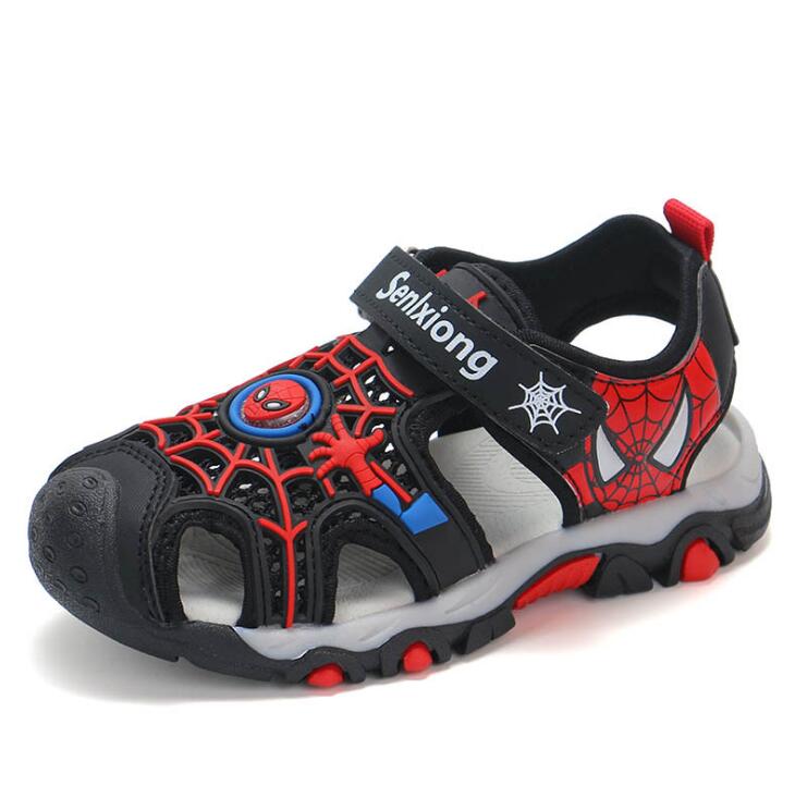 Boys Sandals Casual Footwear