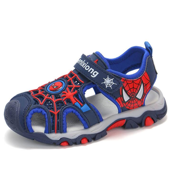 Boys Sandals Casual Footwear