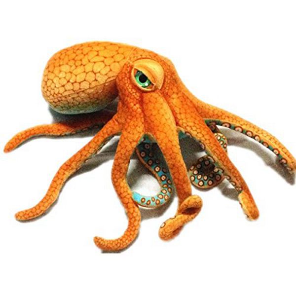 Octopus Stuffed Animal Plush Toy