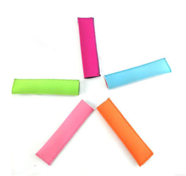 Popsicle Holder Hand Protection for Kids (20 PCS)