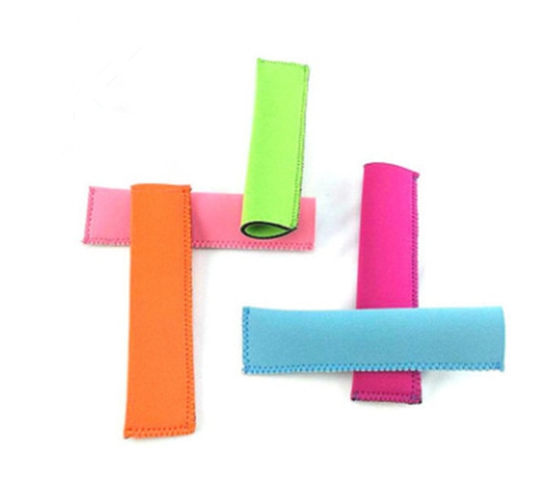 Popsicle Holder Hand Protection for Kids (20 PCS)