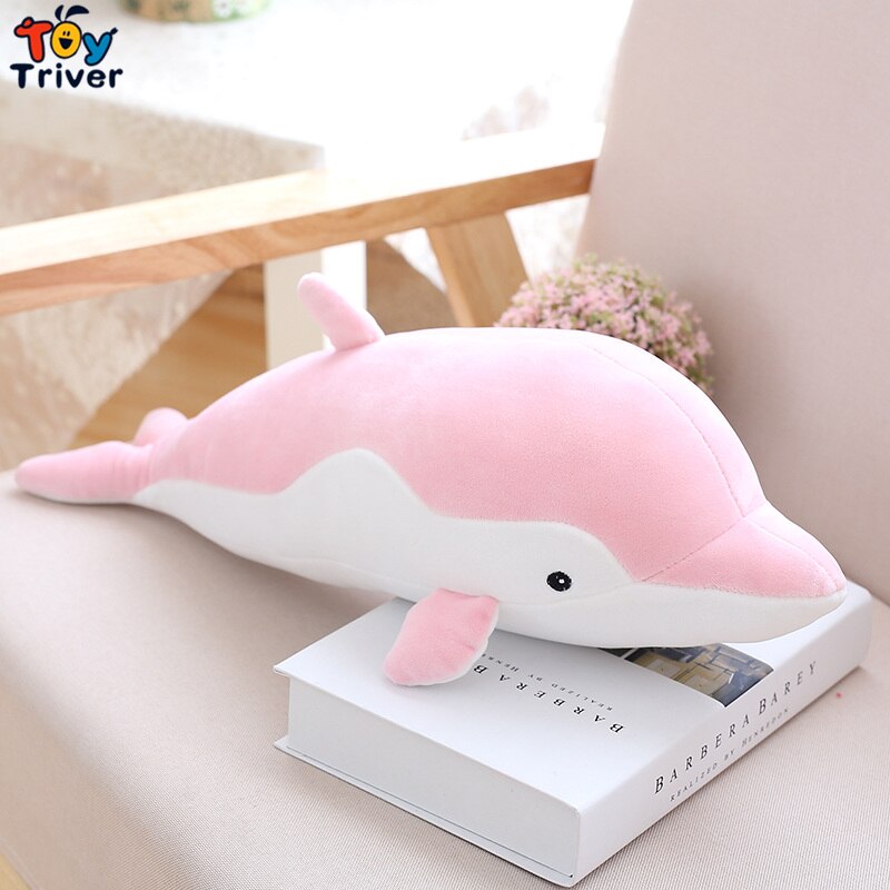 Dolphin Toys Stuffed Animal Toys