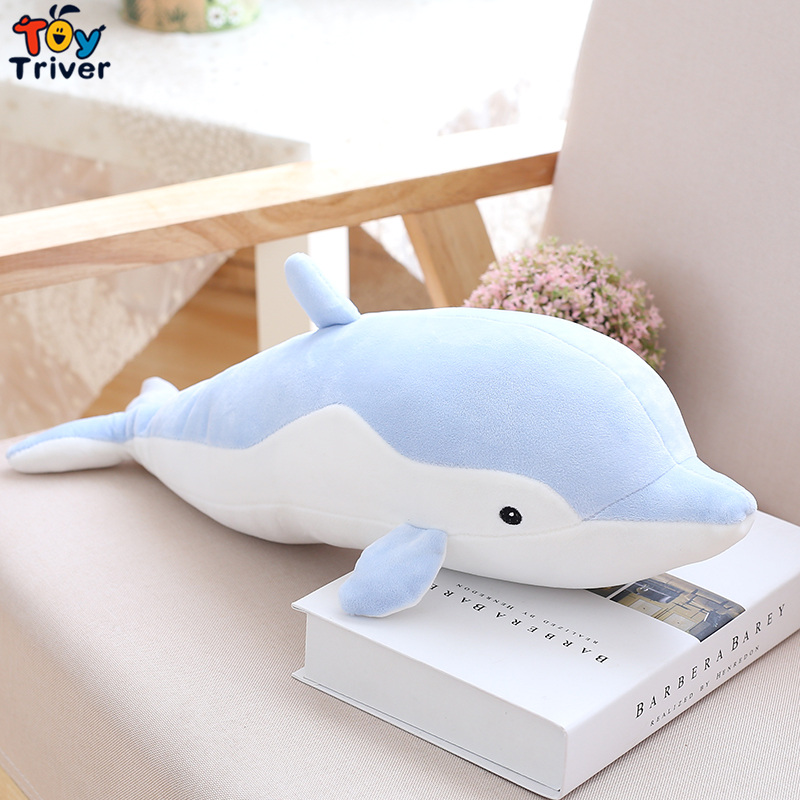 Dolphin Toys Stuffed Animal Toys