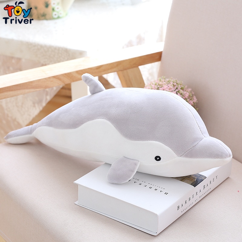 Dolphin Toys Stuffed Animal Toys