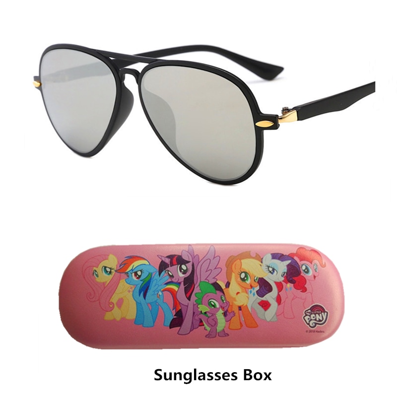Sunglasses For Girls Fashionable Eyewear