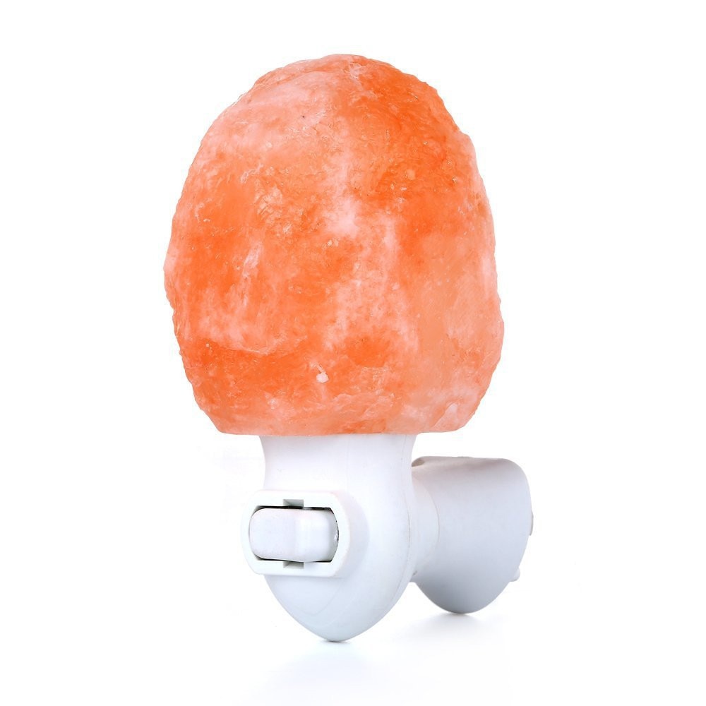 Himalayan Salt Lamp LED Night Light