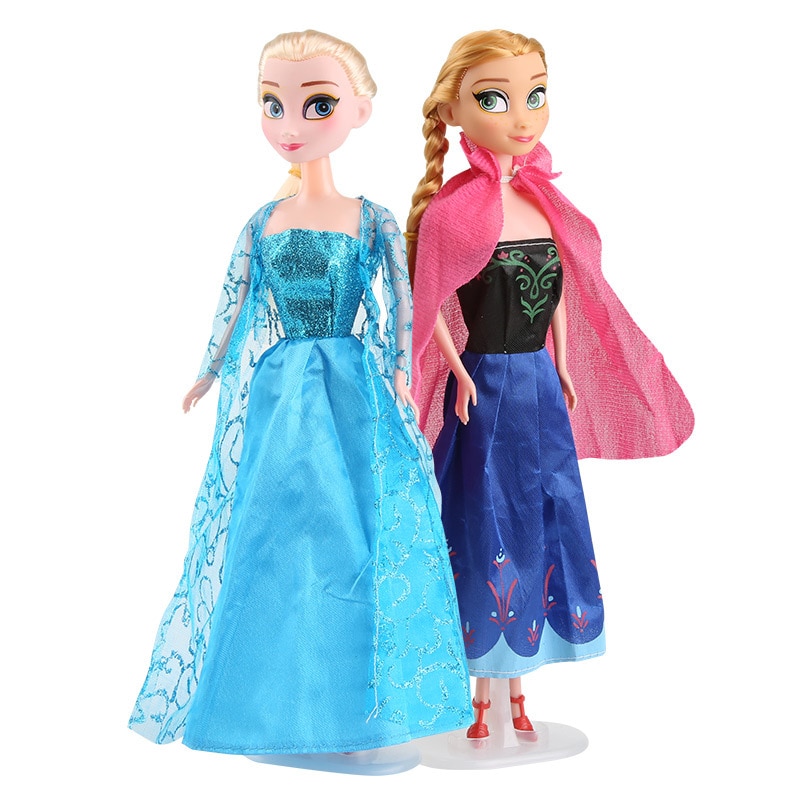 Disney Princess Dolls Character Toys