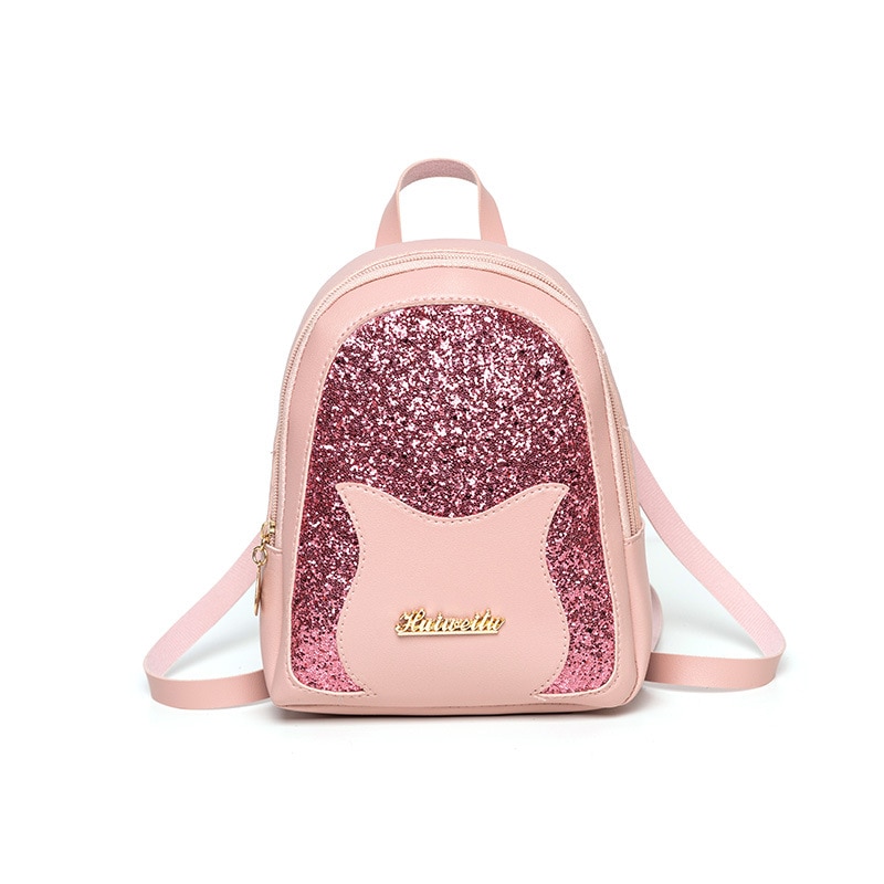 Cute Mini Backpack Fashionable Bag