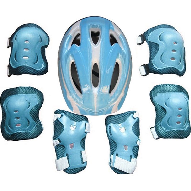 Gear Cycle For Kids Ride Protection (7Pcs)