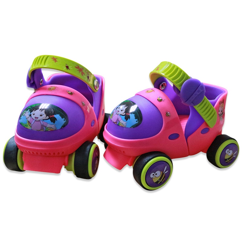 Adjustable Roller Skates Kids Skates