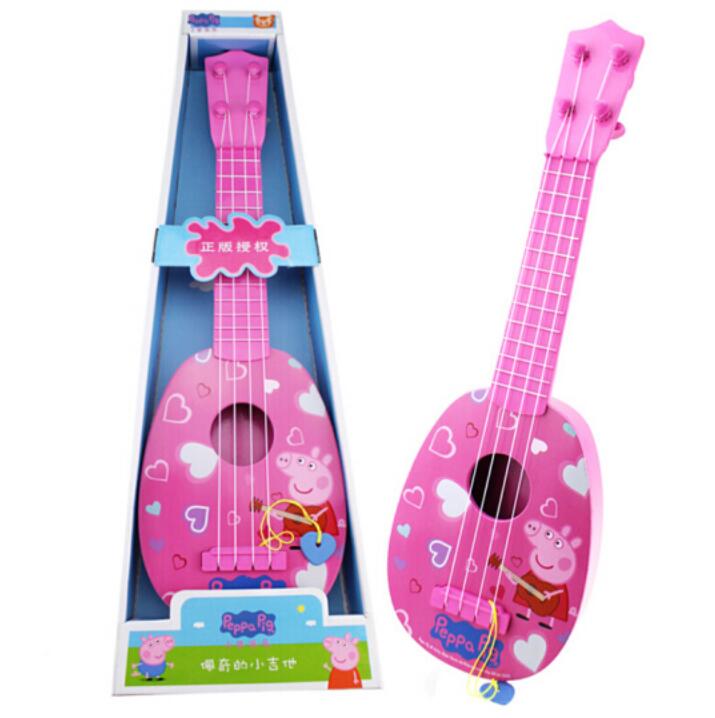 Kids Toy Guitar Musical Instrument