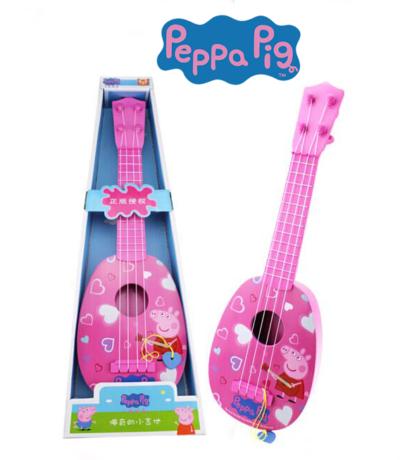 Kids Toy Guitar Musical Instrument