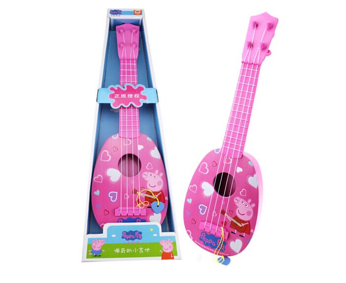 Kids Toy Guitar Musical Instrument