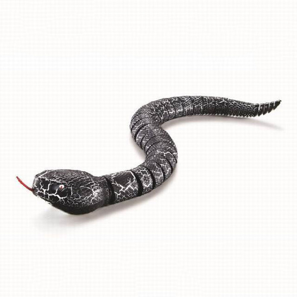 Remote Control Snake Rechargeable Toy