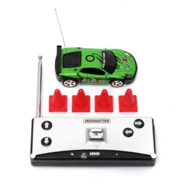 Mini RC Car Remote Control Toy