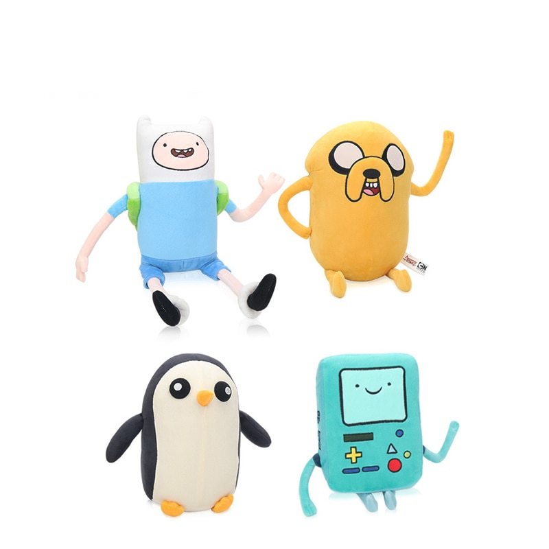 Adventure Time Toys Collectibles