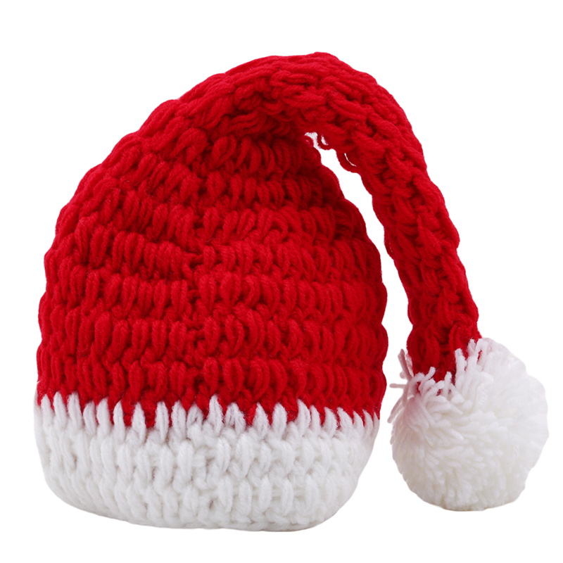 Santa Hat Christmas Party Accessory