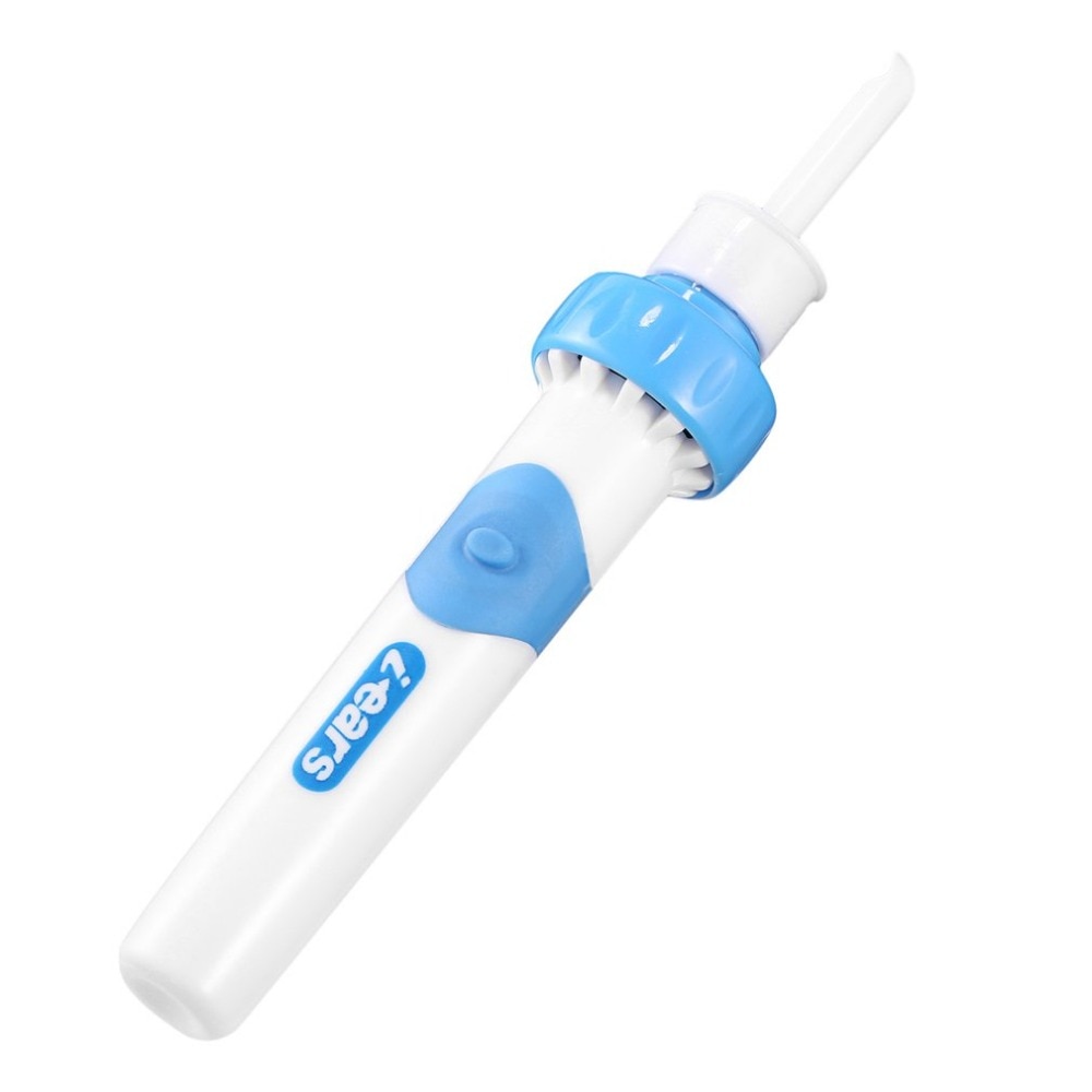 Ear Wax Vacuum Electronic Remover