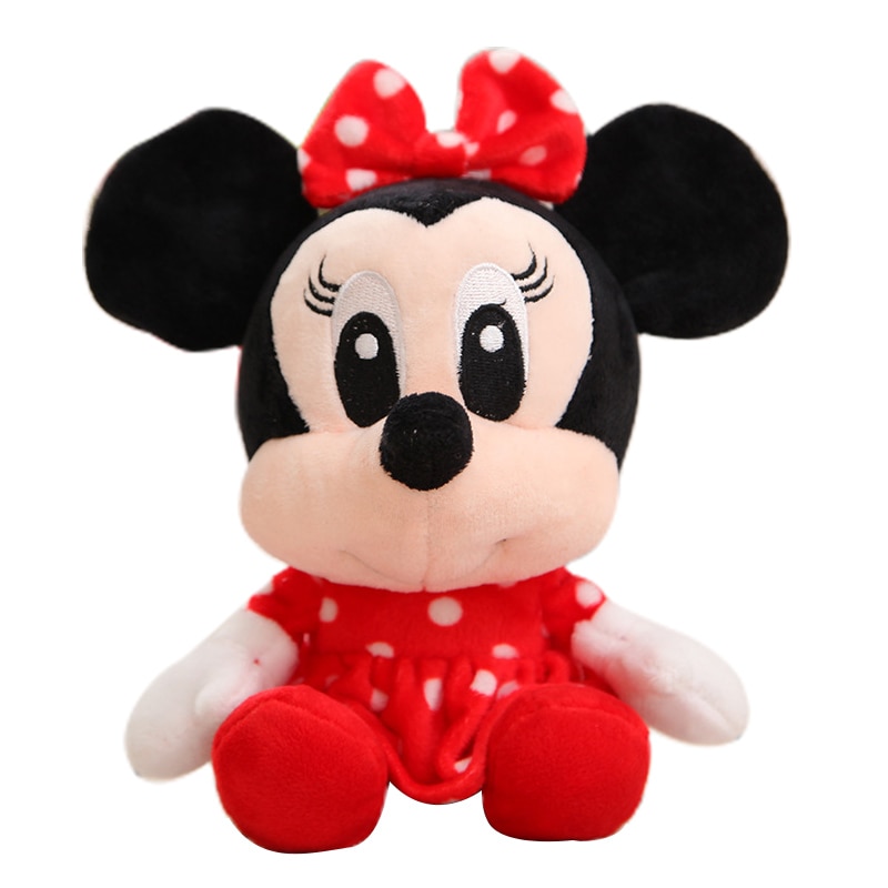 Disney Stuffed Animals Adorable Plush Toys