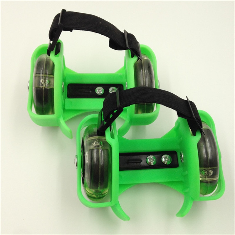 Roller Skates for Kids with LED Light