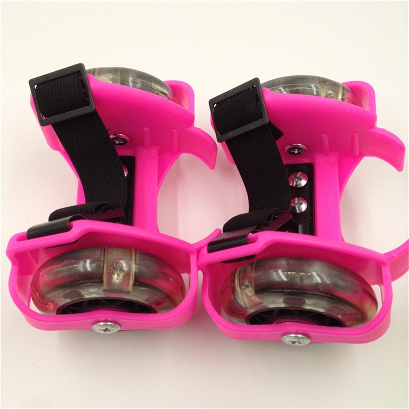 Roller Skates for Kids with LED Light