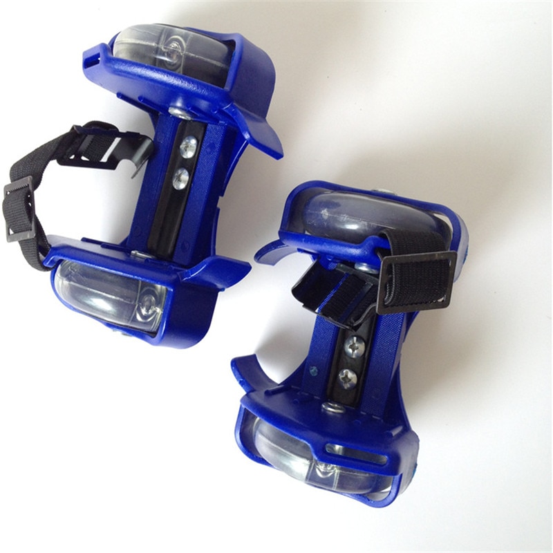 Roller Skates for Kids with LED Light