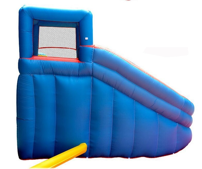 Kids Bouncer Inflatable Outdoor Play Castle