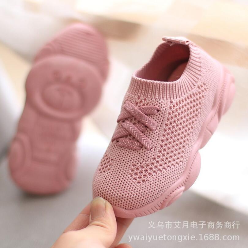 Kids Casual Shoes Soft Footwear