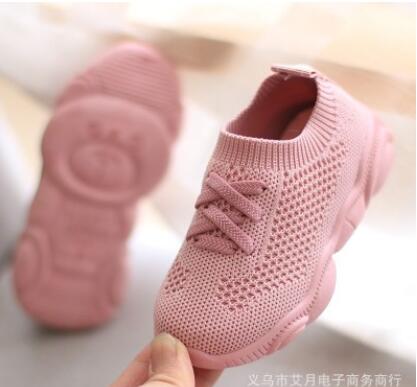 Kids Casual Shoes Soft Footwear