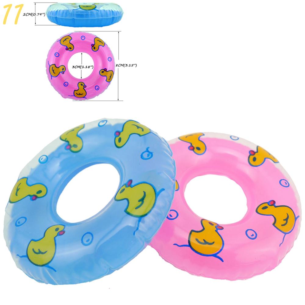 Doll Swimwear Toys Swimming Accessories