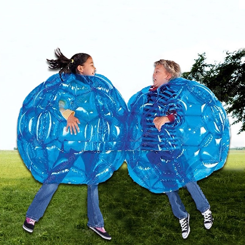 Inflatable Bumper Ball Fun Outdoor Game